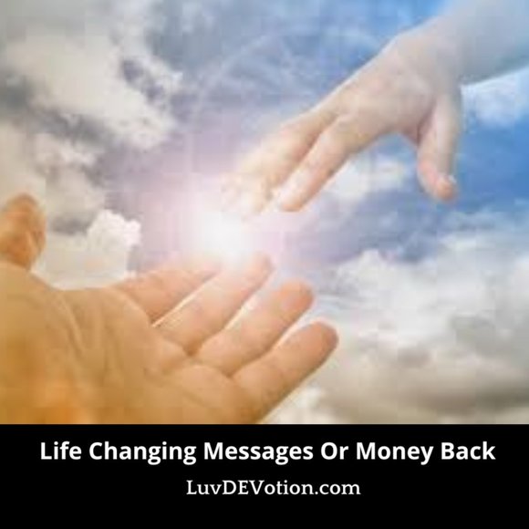 Accurate Reading, Miracle Healing, & Life Changing Clarity of Life Purpose - Picture 1 of 1